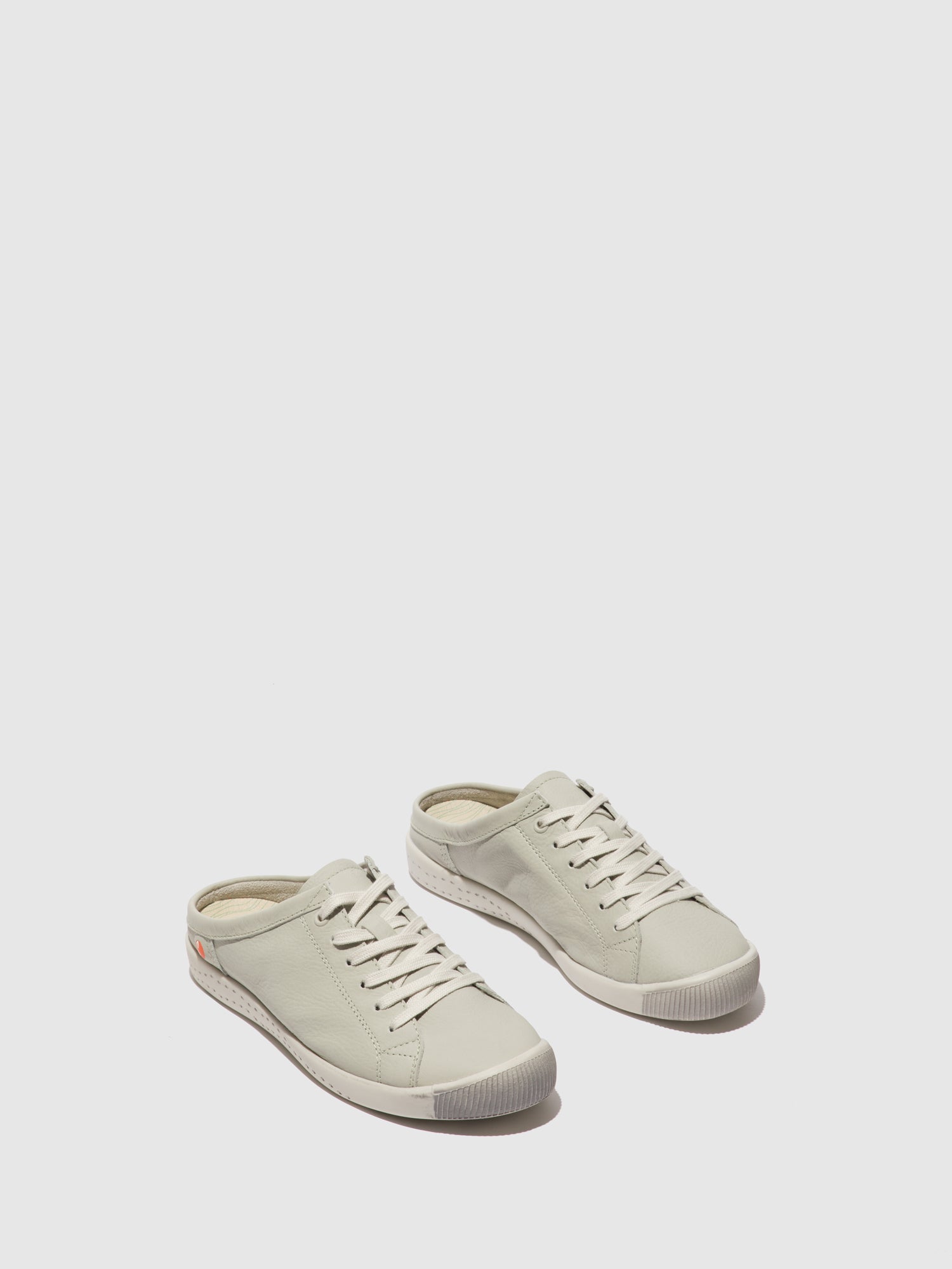 Softinos Ténis Slip-on IDLE717SOF GRAY